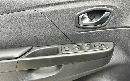 Renault Kaptur I рестайлинг, 2020 год, 1 750 000 рублей, 16 фотография