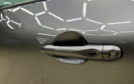 Renault Kaptur I рестайлинг, 2020 год, 1 750 000 рублей, 17 фотография