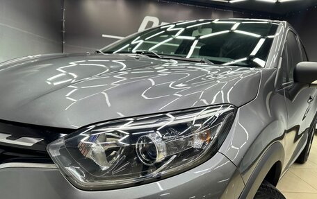 Renault Kaptur I рестайлинг, 2020 год, 1 750 000 рублей, 18 фотография