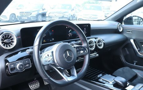 Mercedes-Benz CLA, 2021 год, 3 197 000 рублей, 13 фотография