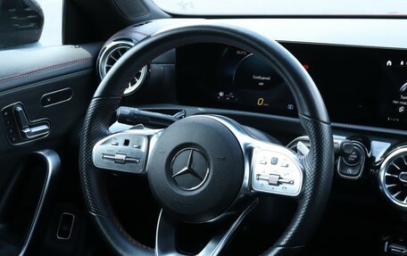 Mercedes-Benz CLA, 2021 год, 3 197 000 рублей, 15 фотография