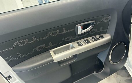 KIA Soul I рестайлинг, 2013 год, 999 000 рублей, 6 фотография