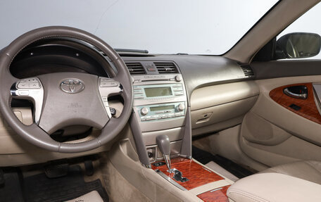 Toyota Camry, 2007 год, 1 079 000 рублей, 13 фотография