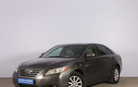 Toyota Camry, 2007 год, 1 079 000 рублей, 4 фотография