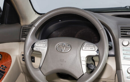 Toyota Camry, 2007 год, 1 079 000 рублей, 10 фотография