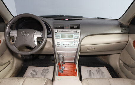 Toyota Camry, 2007 год, 1 079 000 рублей, 14 фотография