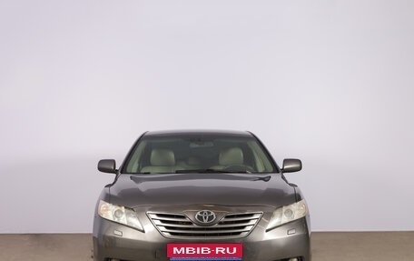 Toyota Camry, 2007 год, 1 079 000 рублей, 2 фотография