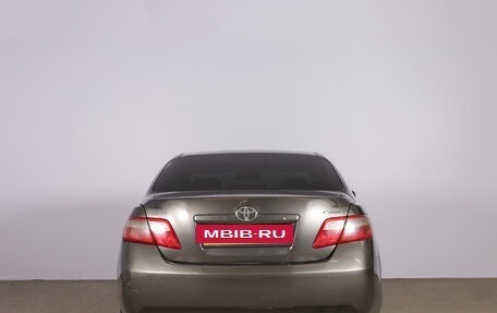 Toyota Camry, 2007 год, 1 079 000 рублей, 6 фотография
