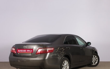 Toyota Camry, 2007 год, 1 079 000 рублей, 5 фотография