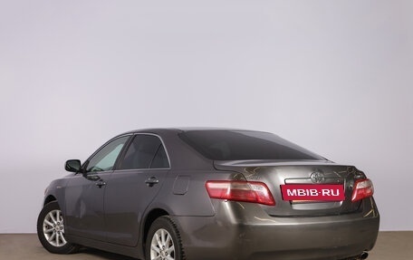 Toyota Camry, 2007 год, 1 079 000 рублей, 7 фотография