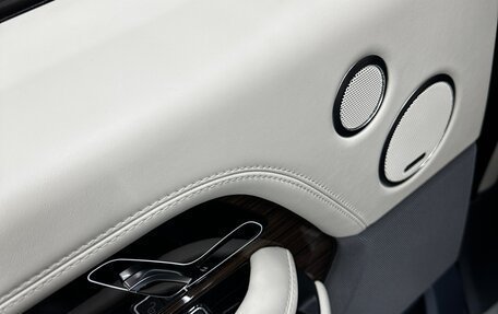 Land Rover Range Rover IV рестайлинг, 2018 год, 9 500 000 рублей, 11 фотография