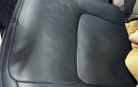 Land Rover Range Rover IV рестайлинг, 2018 год, 9 500 000 рублей, 10 фотография