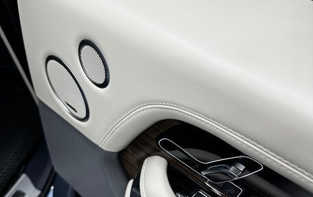 Land Rover Range Rover IV рестайлинг, 2018 год, 9 500 000 рублей, 12 фотография