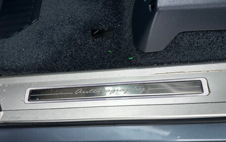 Land Rover Range Rover IV рестайлинг, 2018 год, 9 500 000 рублей, 30 фотография