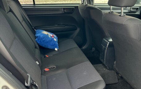 Toyota Corolla, 2017 год, 1 450 000 рублей, 9 фотография