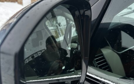 Land Rover Range Rover IV рестайлинг, 2018 год, 9 500 000 рублей, 34 фотография