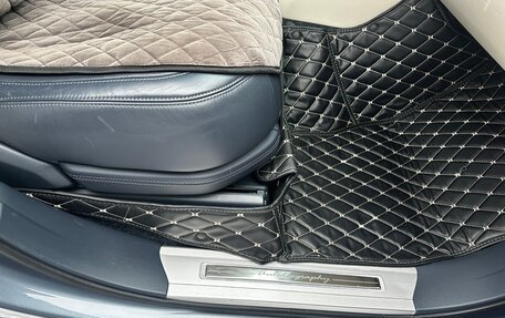 Land Rover Range Rover IV рестайлинг, 2018 год, 9 500 000 рублей, 32 фотография