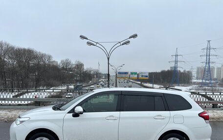 Toyota Corolla, 2017 год, 1 450 000 рублей, 8 фотография