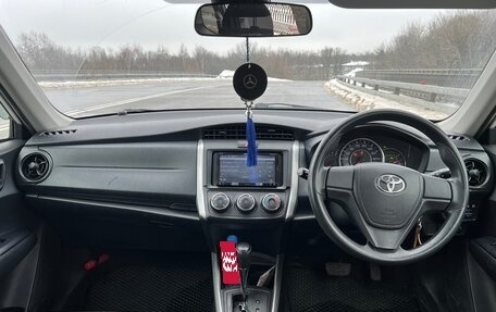 Toyota Corolla, 2017 год, 1 450 000 рублей, 10 фотография