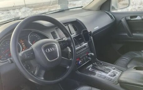 Audi Q7, 2006 год, 800 000 рублей, 6 фотография