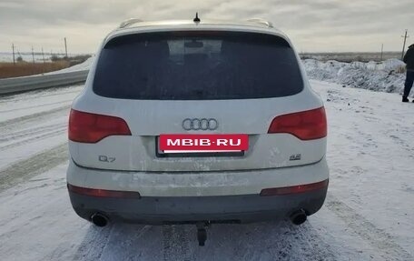 Audi Q7, 2006 год, 800 000 рублей, 5 фотография