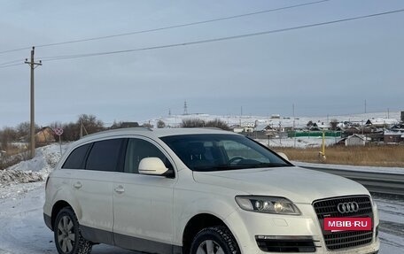 Audi Q7, 2006 год, 800 000 рублей, 2 фотография