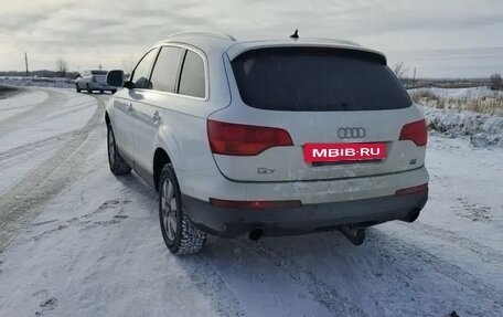 Audi Q7, 2006 год, 800 000 рублей, 3 фотография