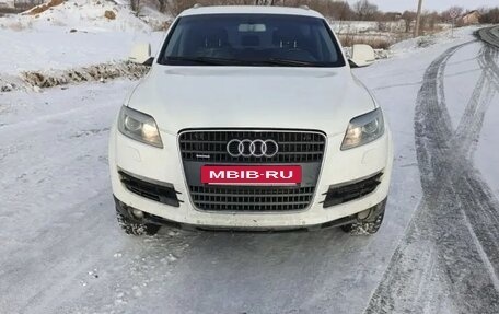 Audi Q7, 2006 год, 800 000 рублей, 4 фотография
