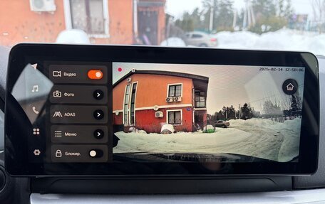 Mazda CX-5 II, 2017 год, 2 050 000 рублей, 8 фотография