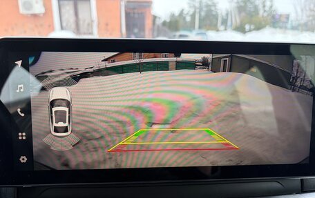 Mazda CX-5 II, 2017 год, 2 050 000 рублей, 9 фотография