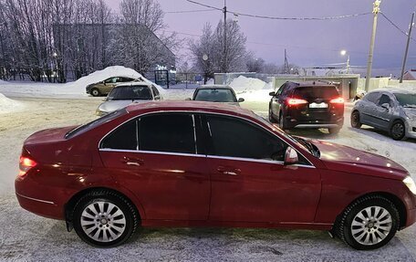 Mercedes-Benz C-Класс, 2007 год, 600 000 рублей, 5 фотография