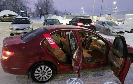 Mercedes-Benz C-Класс, 2007 год, 600 000 рублей, 8 фотография