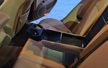 Mercedes-Benz C-Класс, 2007 год, 600 000 рублей, 12 фотография