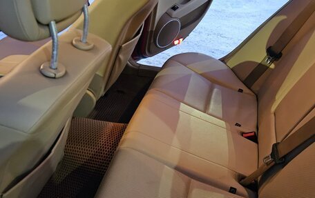 Mercedes-Benz C-Класс, 2007 год, 600 000 рублей, 13 фотография