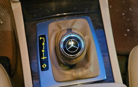 Mercedes-Benz C-Класс, 2007 год, 600 000 рублей, 20 фотография