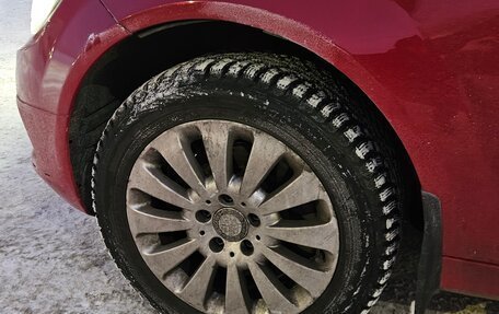 Mercedes-Benz C-Класс, 2007 год, 600 000 рублей, 10 фотография