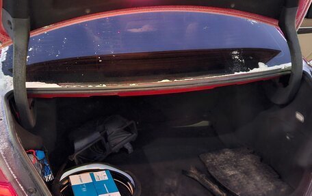 Mercedes-Benz C-Класс, 2007 год, 600 000 рублей, 11 фотография