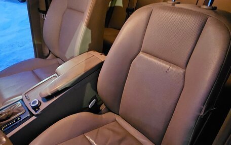 Mercedes-Benz C-Класс, 2007 год, 600 000 рублей, 21 фотография