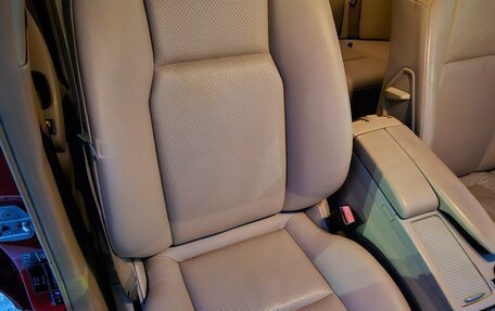 Mercedes-Benz C-Класс, 2007 год, 600 000 рублей, 25 фотография