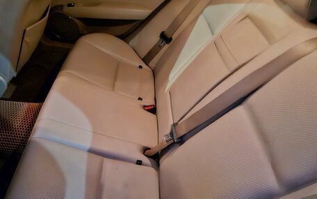 Mercedes-Benz C-Класс, 2007 год, 600 000 рублей, 26 фотография