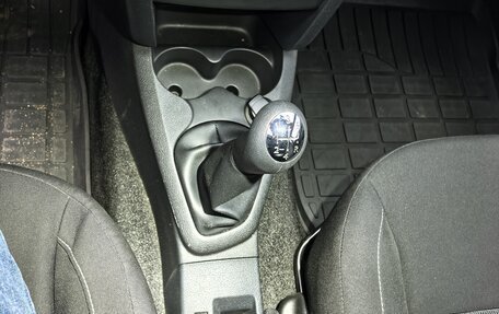 Renault Logan II, 2020 год, 1 090 000 рублей, 7 фотография