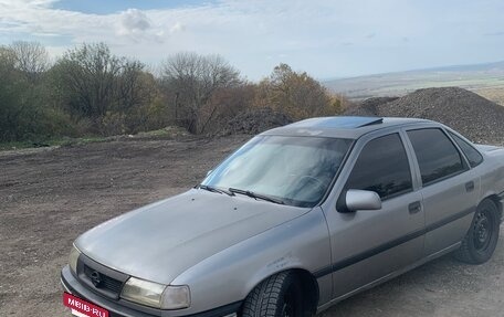 Opel Vectra A, 1994 год, 180 000 рублей, 6 фотография