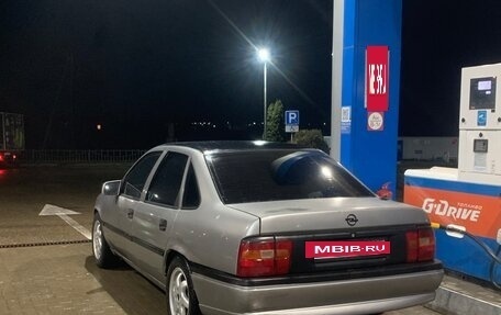 Opel Vectra A, 1994 год, 180 000 рублей, 2 фотография