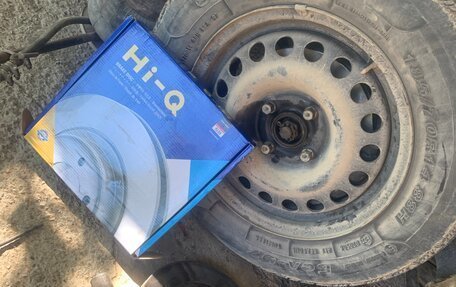 Opel Vectra A, 1994 год, 180 000 рублей, 8 фотография