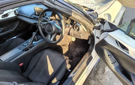 Mazda Roadster IV (ND), 2021 год, 1 600 000 рублей, 6 фотография