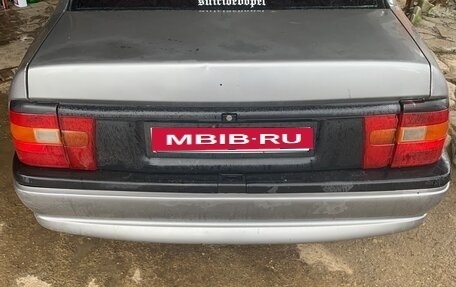 Opel Vectra A, 1994 год, 180 000 рублей, 11 фотография