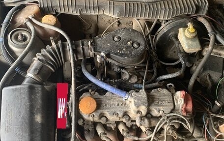 Opel Vectra A, 1994 год, 180 000 рублей, 15 фотография