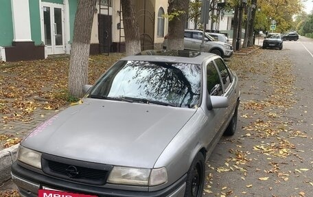 Opel Vectra A, 1994 год, 180 000 рублей, 7 фотография