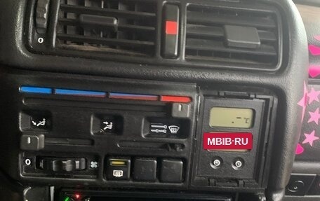 Opel Vectra A, 1994 год, 180 000 рублей, 16 фотография