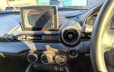 Mazda Roadster IV (ND), 2021 год, 1 600 000 рублей, 8 фотография